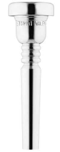 

Мундштук для роторной трубы Stomvi 8600 MS.8600