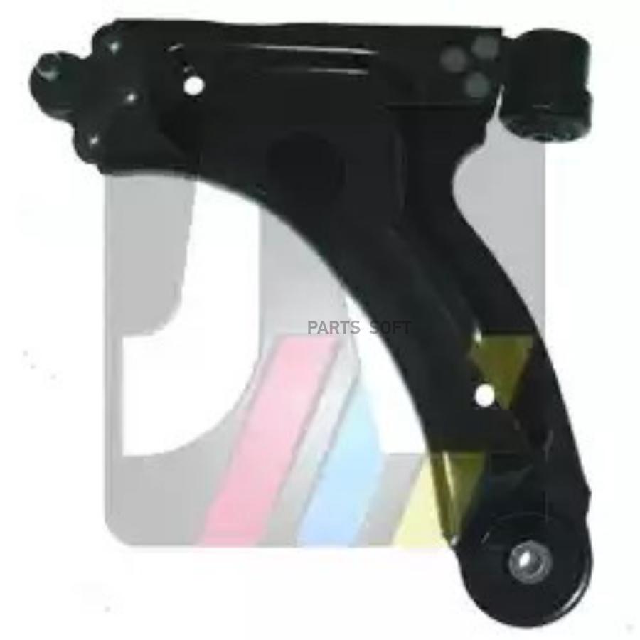 

RTS 96-00374-2_рычаг левый!\ Opel Corsa 00>, 96003742
