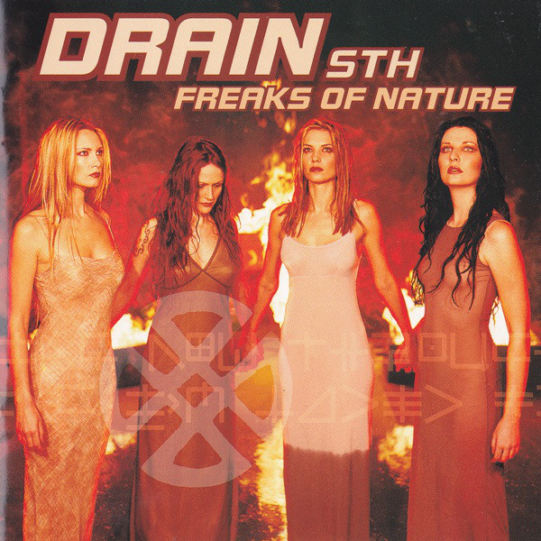 Drain Sth: Freaks Of Nature (1 CD)