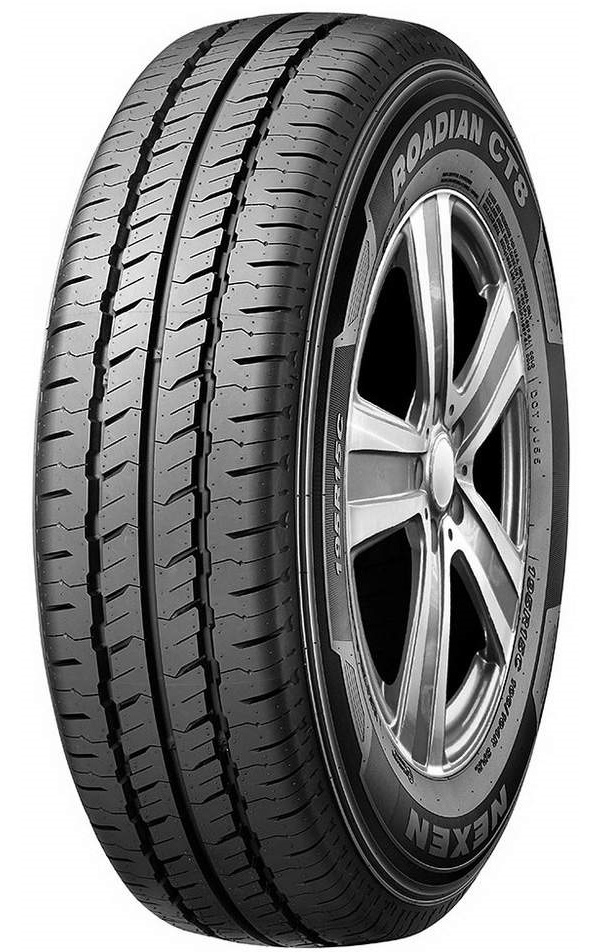 

Шины Roadstone Roadian CT8 205 R16C 110/108S, Roadian CT8