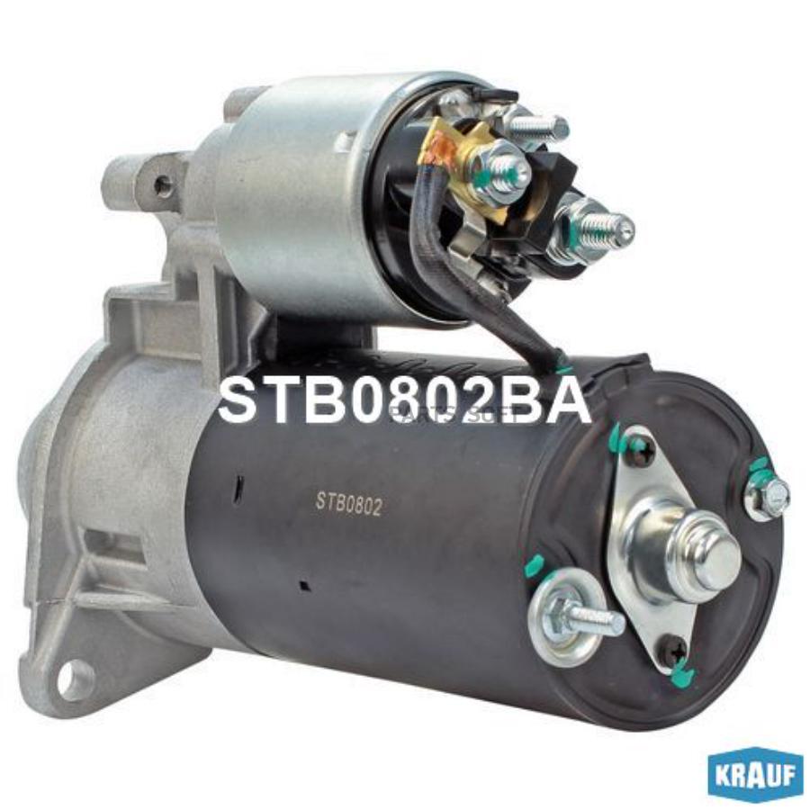 

KRAUF Стартер KRAUF STB0802BA