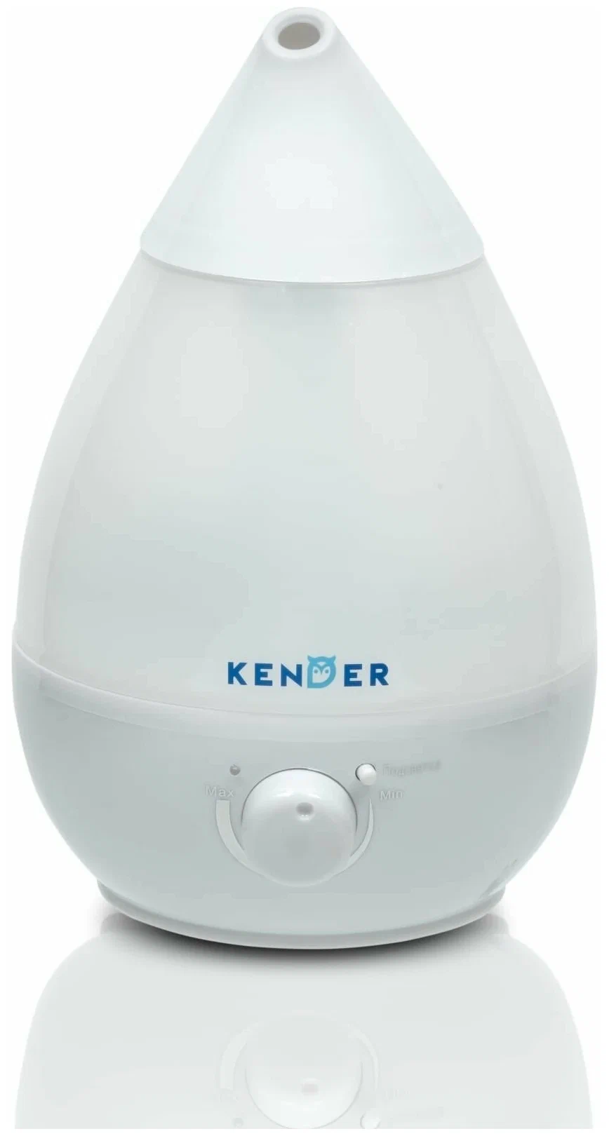 

Воздухоувлажнитель Kender KHW23 белый, KHW23