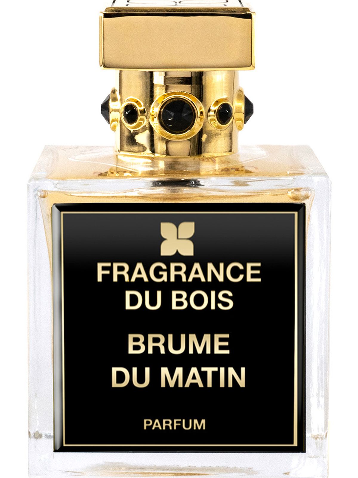 Парфюмерная вода Fragrance Du Bois Brume Du Matin Eau De Parfum rance alchimie du matin 50