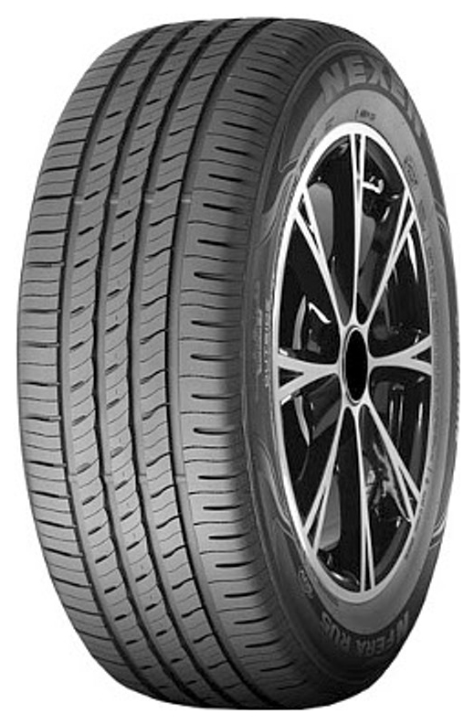 

Шины Roadstone N'Fera RU5 265/50 R20 111V, N'Fera RU5