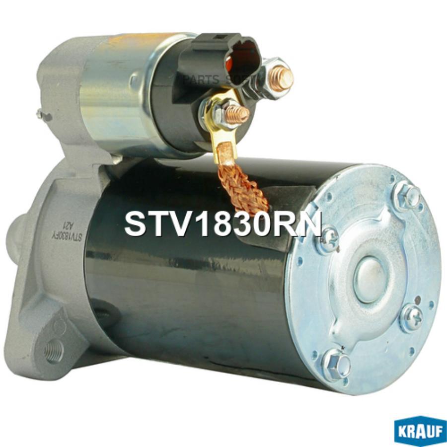 

KRAUF Стартер KRAUF STV1830RN