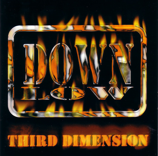 

Down Low: Third Dimension (1 CD)