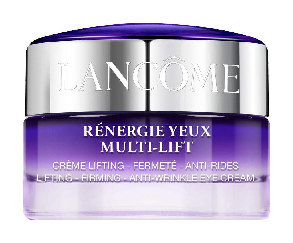 Крем для кожи вокруг глаз Lancome Renergiе Multi-Lift Eye Cream, 15 мл eucerin гиалурон филлер волюм лифт крем дневной для сухой кожи spf15 банка 50 мл