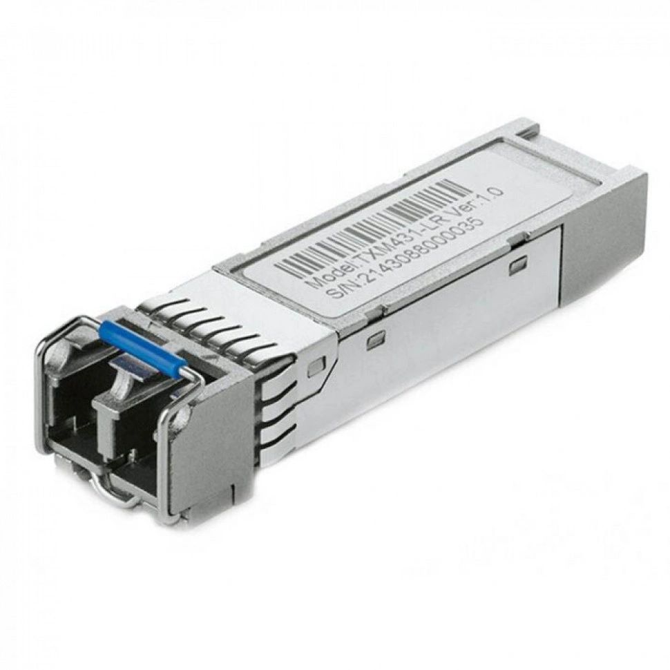 Ixia 10G SFP+ Fiber Transceiver Kit 850nm, 50um, with cable, for use with xStream, Directo