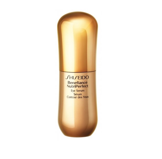 Сыворотка для кожи вокруг глаз Shiseido Benefiance Nutriperfect Eye Serum 15 мл 7103₽