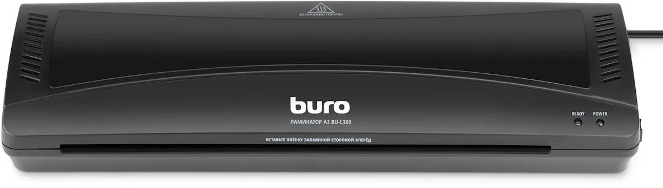 

Ламинатор Buro BU-L380, A3