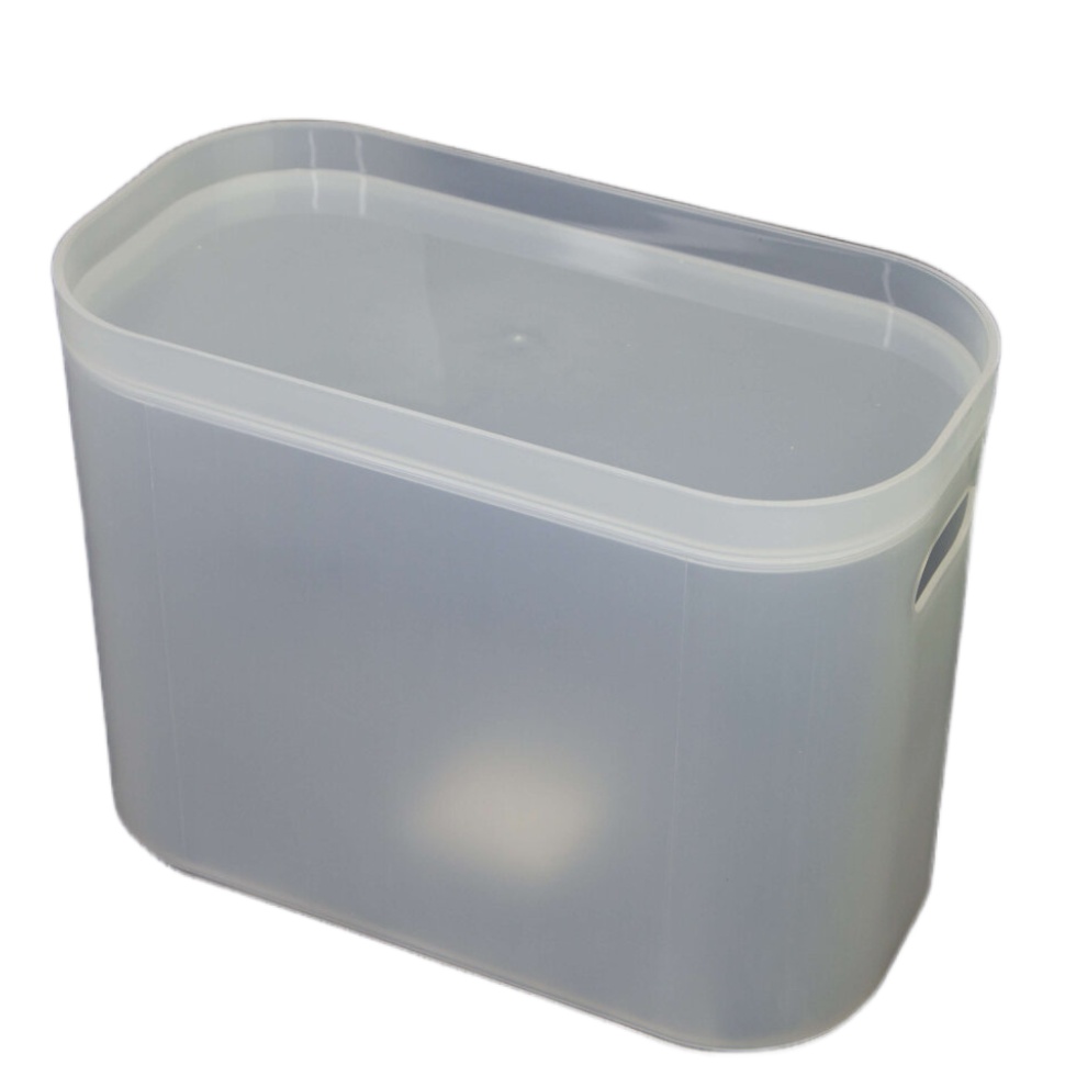 

Коробка для хранения Classic, colorless 13,1 х 25,5 х 19,7 см, Classic