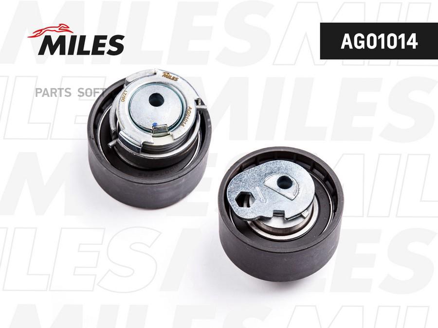 

MILES Натяжитель ремня ГРМ LAND ROVER/PEUGEOT 407/607/CITROEN C5 2.5/2.7D/3.0D