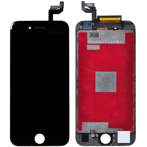 

Дисплей с тачскрином для Apple iPhone 6S Plus AAA черный, для Apple iPhone 6S Plus AAA