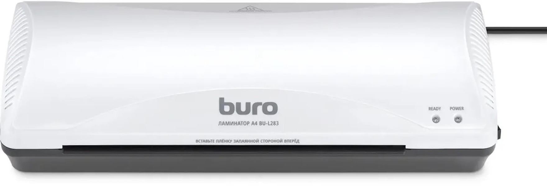 

Ламинатор Buro BU-L283, A4