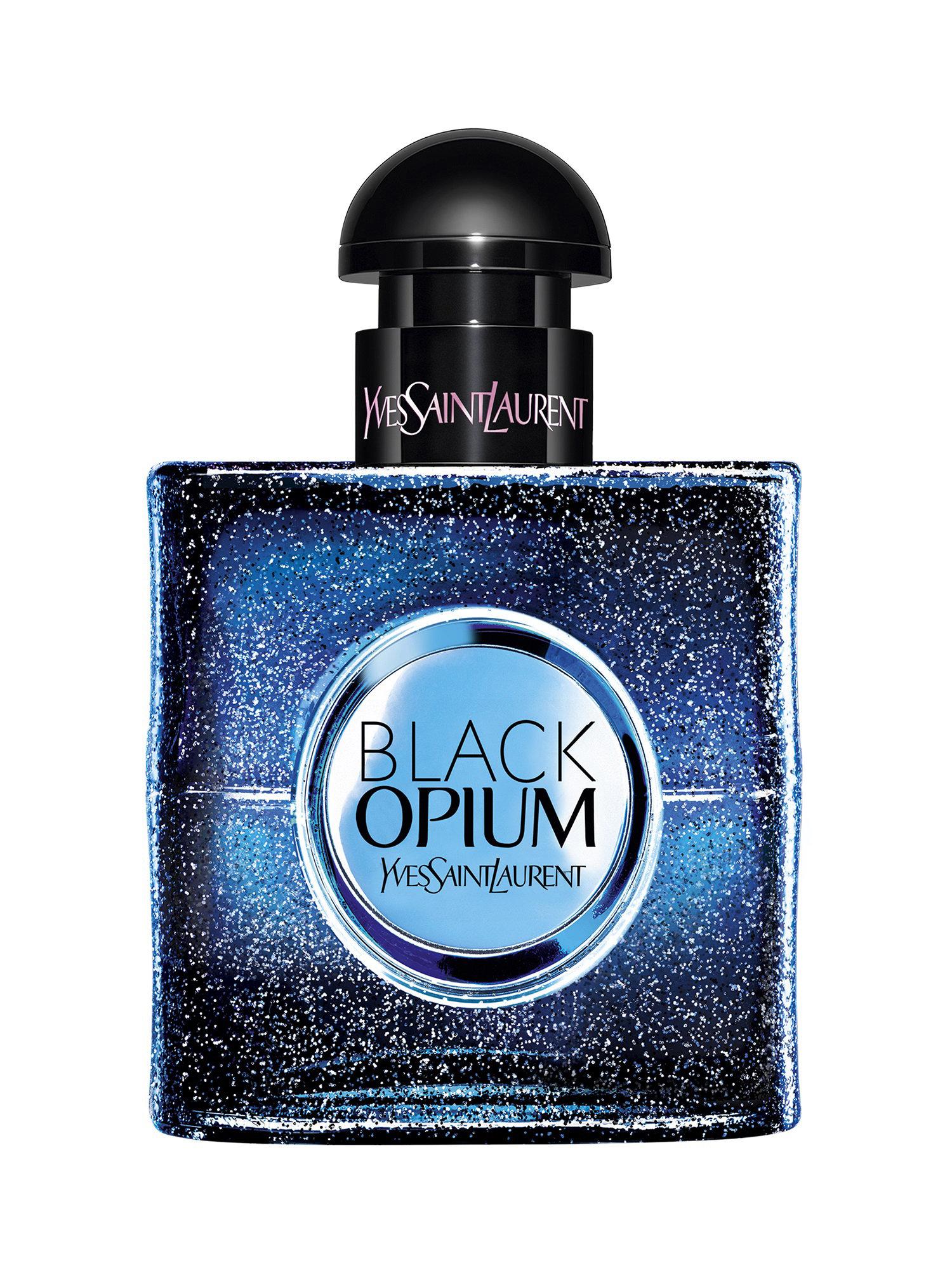 фото Парфюмерная вода yves saint laurent black opium intense eau de parfum для женщин, 30 мл