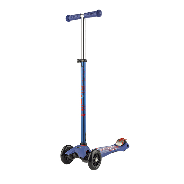 

Самокат Micro Maxi DELUXE Blue MMD023, Maxi DELUXE