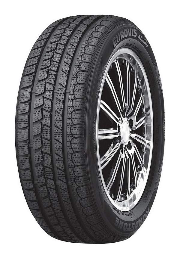 

Шины Roadstone Eurovis Alpine WH1 215/55 R16 93H, Eurovis Alpine WH1