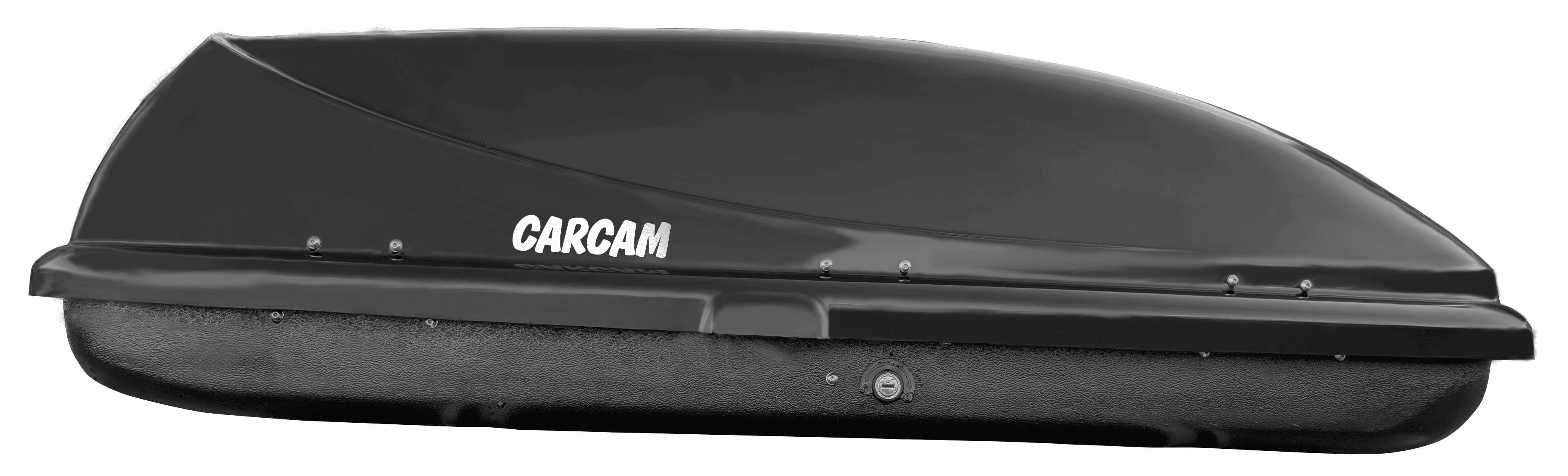 Автомобильный бокс на крышу CARCAM ROOF BOX PRO 360L