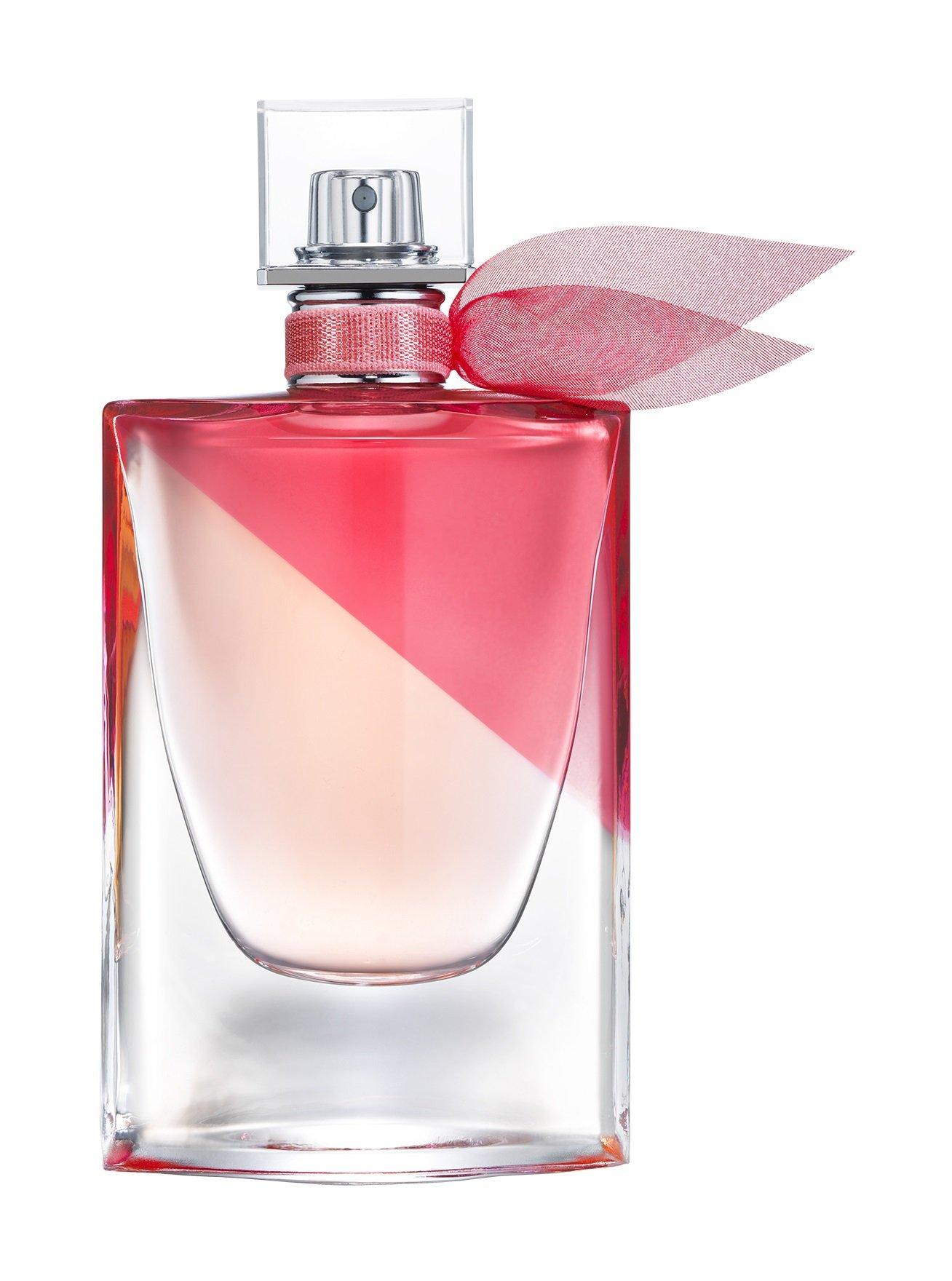 фото Туалетная вода lancome la vie est belle en rose eau de toilette для женщин, 50 мл