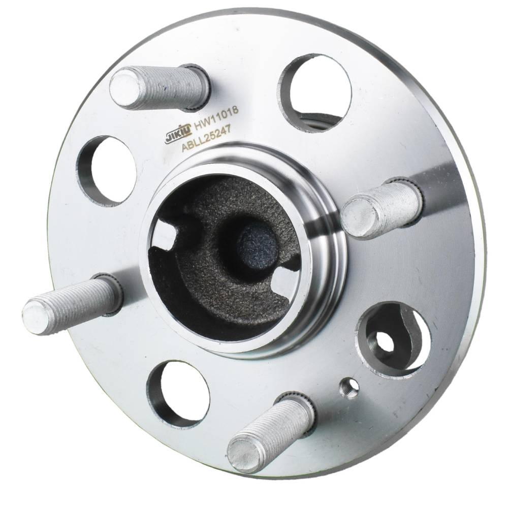 

JIKIU Ступица колеса HYUNDAI/KIA ACCENT VERNA 06 CN41/MC/CN31 06-11/ACCENT 06-