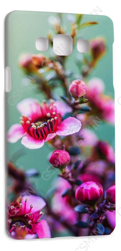фото Чехол nobrand для samsung galaxy a7 дизайн 166