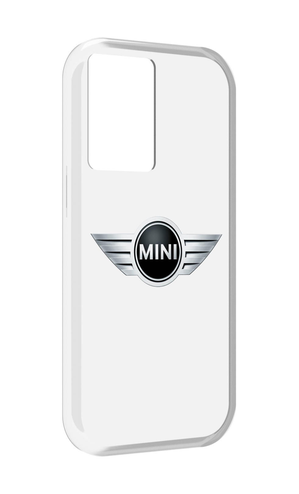 

Чехол MyPads mini-5 для OnePlus Nord N20 SE, Прозрачный, Tocco