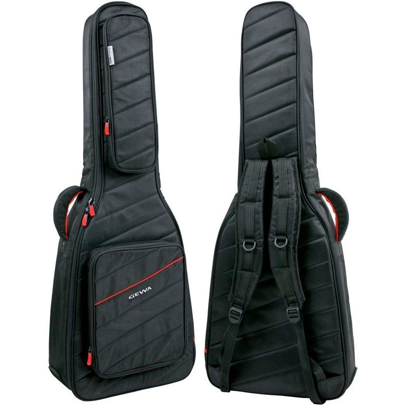 

Чехол для электрогитары Gewa CROSS 30 E-Guitar, CROSS 30 E-Guitar