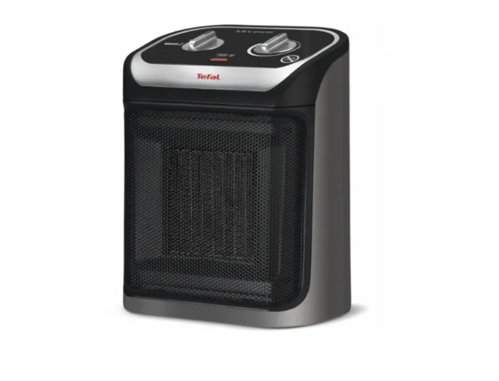 

Керамический тепловентилятор Tefal Mini Excel SE9260F0