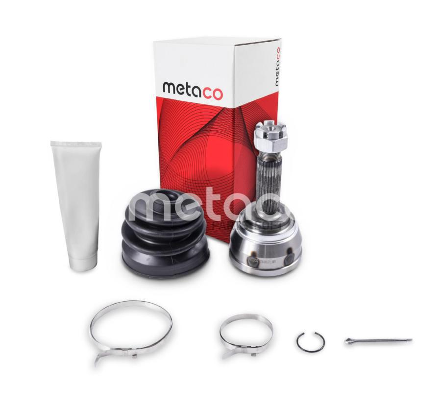 METACO ШРУС наружный передHyundai Lantra 1990-1995 Hyundai Elantra 2000-2006 2119₽