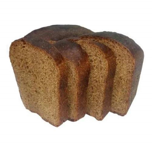Хлеб Алатырский хлебозавод Купеческий ржано-пшеничный нарезанный 250 г