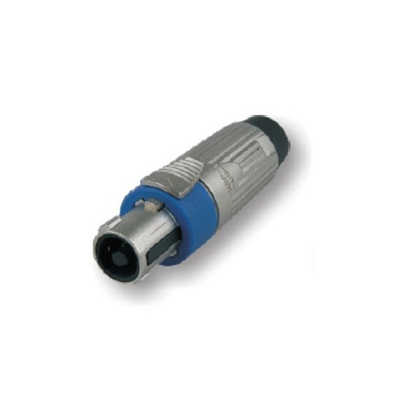 

Разъем SpeakON 4-Pin Roxtone RP020, RP020