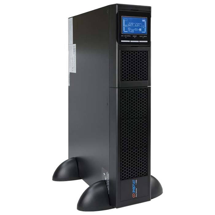 Источник бесперебойного питания Энергия Pro Online Rack Tower 1000 12V (Е0201-0074)