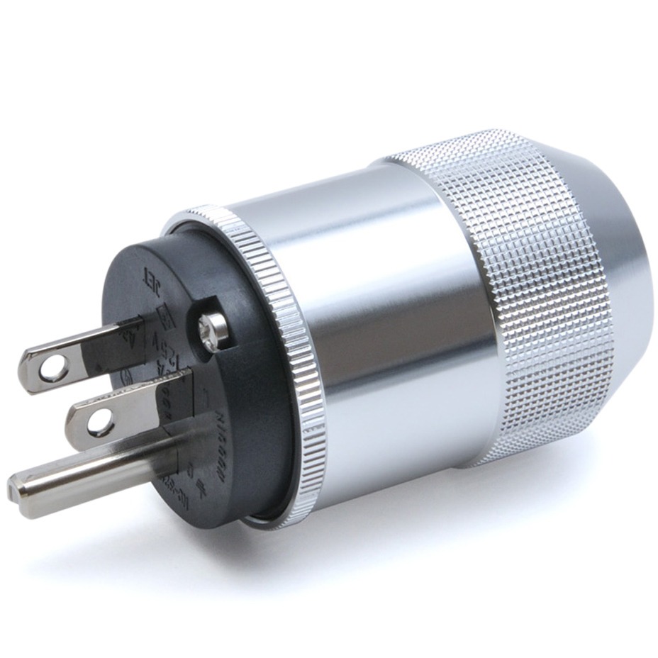 

Разъем US 3-Pin Oyaide M1 (Американский стандарт), M1 (Американский стандарт)