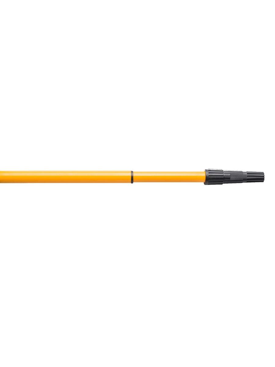Ручка телескопическая, 150 - 300 см, для валиков и макловиц, 