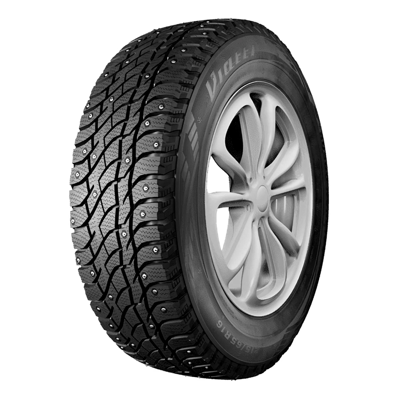 

Шины Viatti 3151050 265/60R18 110T Bosco Nordico V-523 TL (шип.), Bosco Nordico V-523