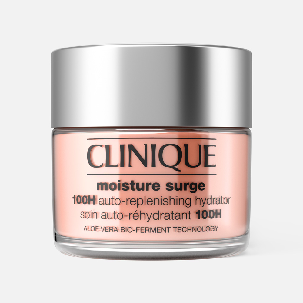 

Гель для лица Clinique Moisture Surge 100h Auto-Replenishing Hydrator увлажняющий 30 мл