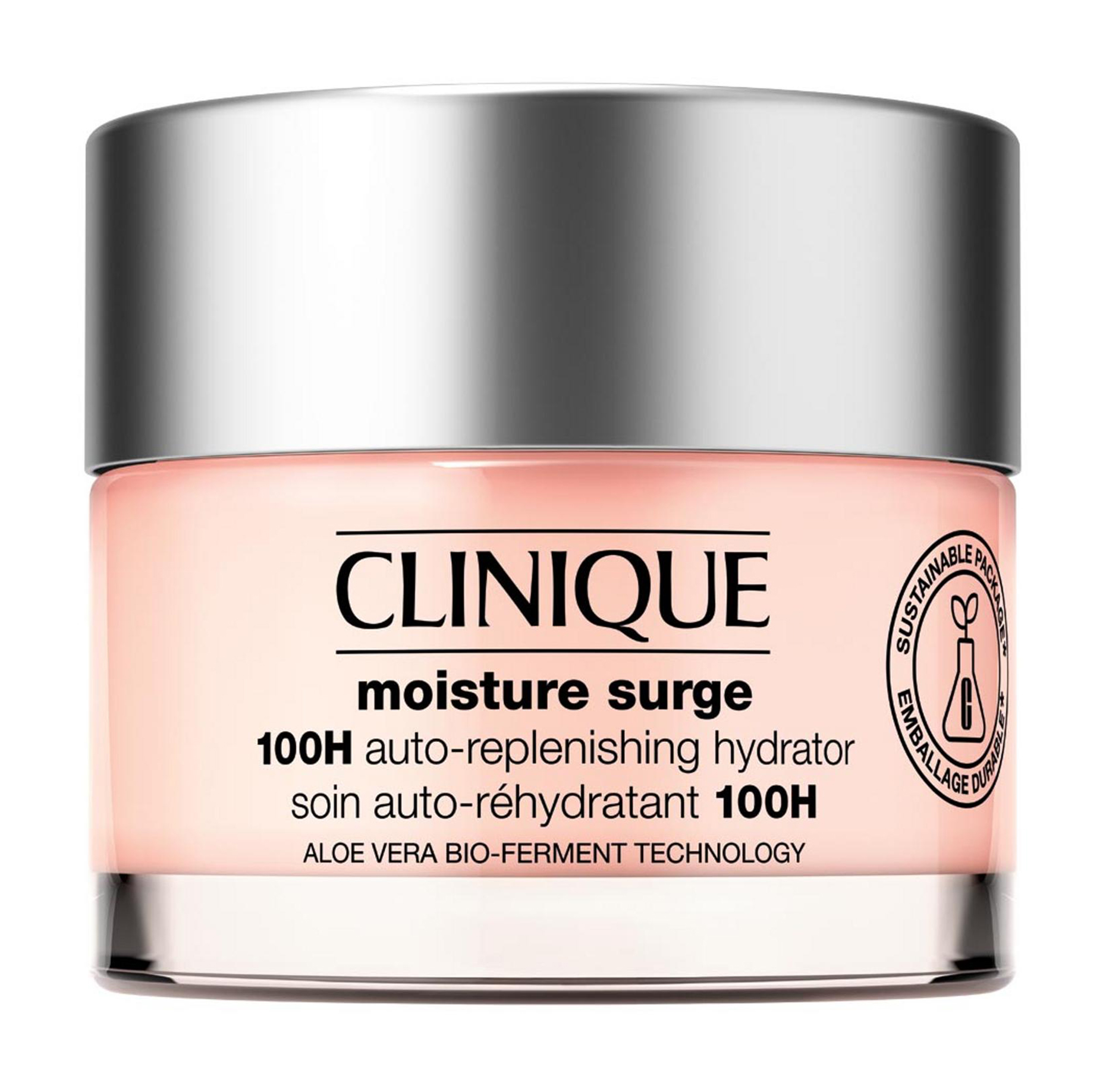 Гель для лица Clinique Moisture Surge 100h Auto-Replenishing Hydrator увлажняющий 30 мл