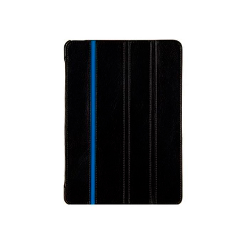 фото Borofone чехол borofone для ipad 5/ air - borofone grand series leather case black (50614)