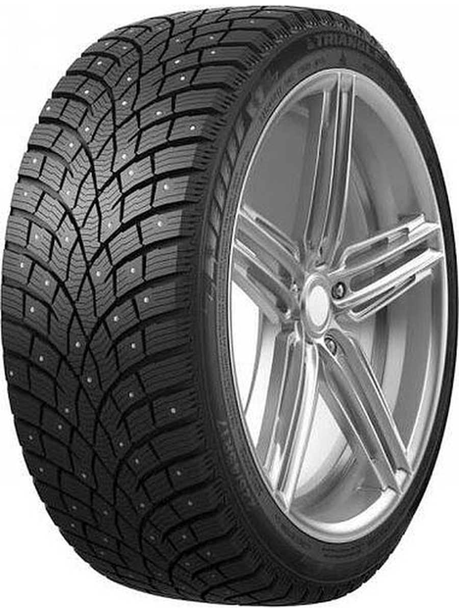 

Шины TRIANGLE CTS236329 205/50R17 93T XL IcelynX TI501 TL (шип.)