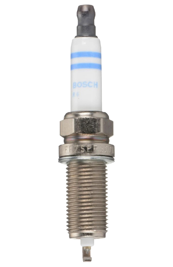 

Свеча зажигания BOSCH 0242236653 BMW