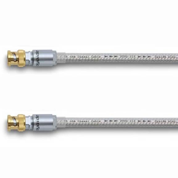 

Кабель коаксиальный BNC - BNC Oyaide DB-510 0.7m, DB-510 0.7m