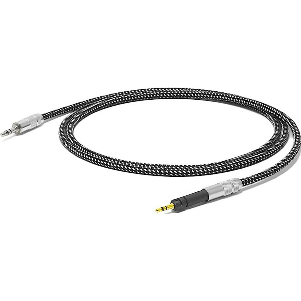 

Кабель сменный для наушников Oyaide HPSC-35HD500, 1.3m, Черный, HPSC-35HD500 1.3m
