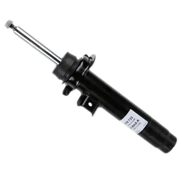 

SACHS 319733 Амортизатор подвески () 1шт