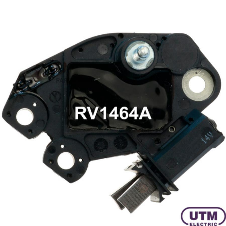 

Регулятор Напряжения Utm Rv1464a Utm RV1464A