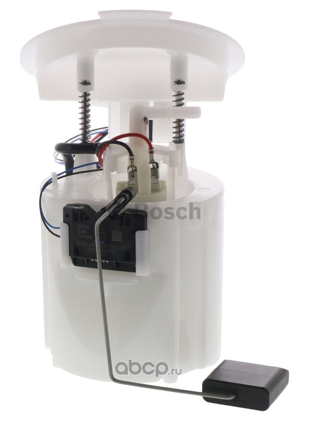 

Бензонасос BOSCH 0986580396 MB W204/W207/W212 1.8/2.0/2.5 08>