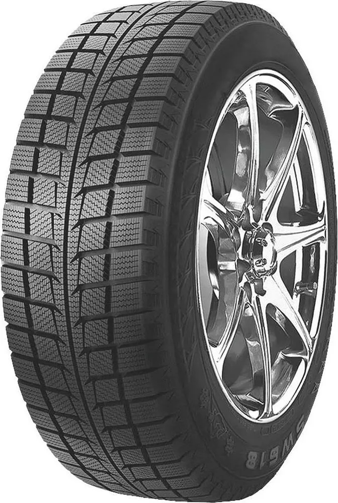 Шина WestLake SW618 195/55R16 91V