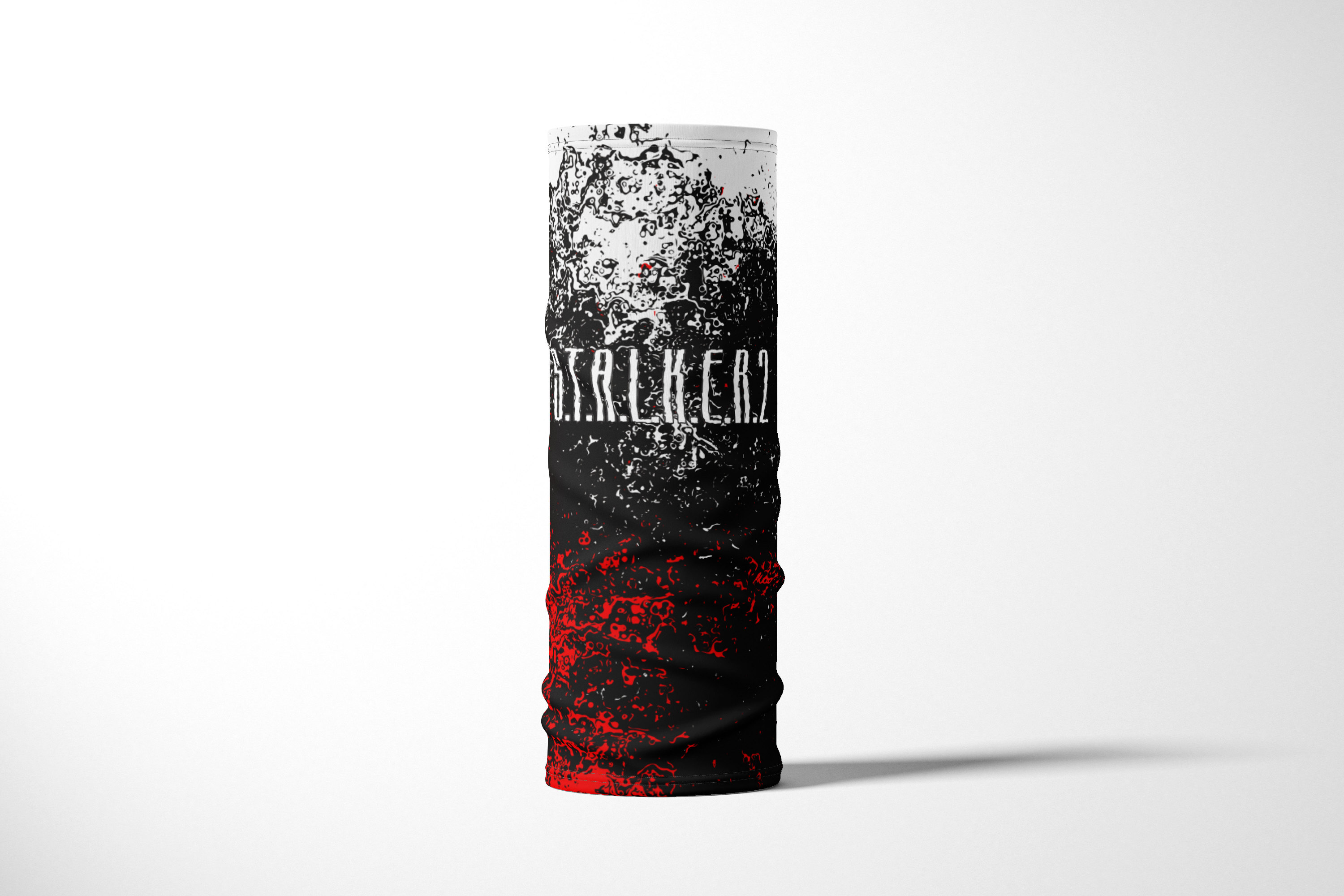 

Бандана / Бафф / Снуд-трансформер / Геймерам / Stalker S.T.A.L.K.E.R. 2, Разноцветный, BBuffVM_VM1885805