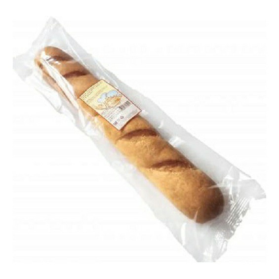 

Хлеб белый Хлебосольный Особый пшеничный 300 г, Особый пшеничный