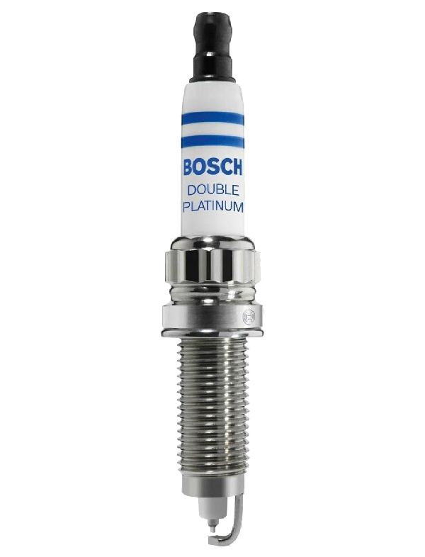 

Свеча зажигания BOSCH 0242236544 FR7KPP33U+ 1.0 MB W203/W220