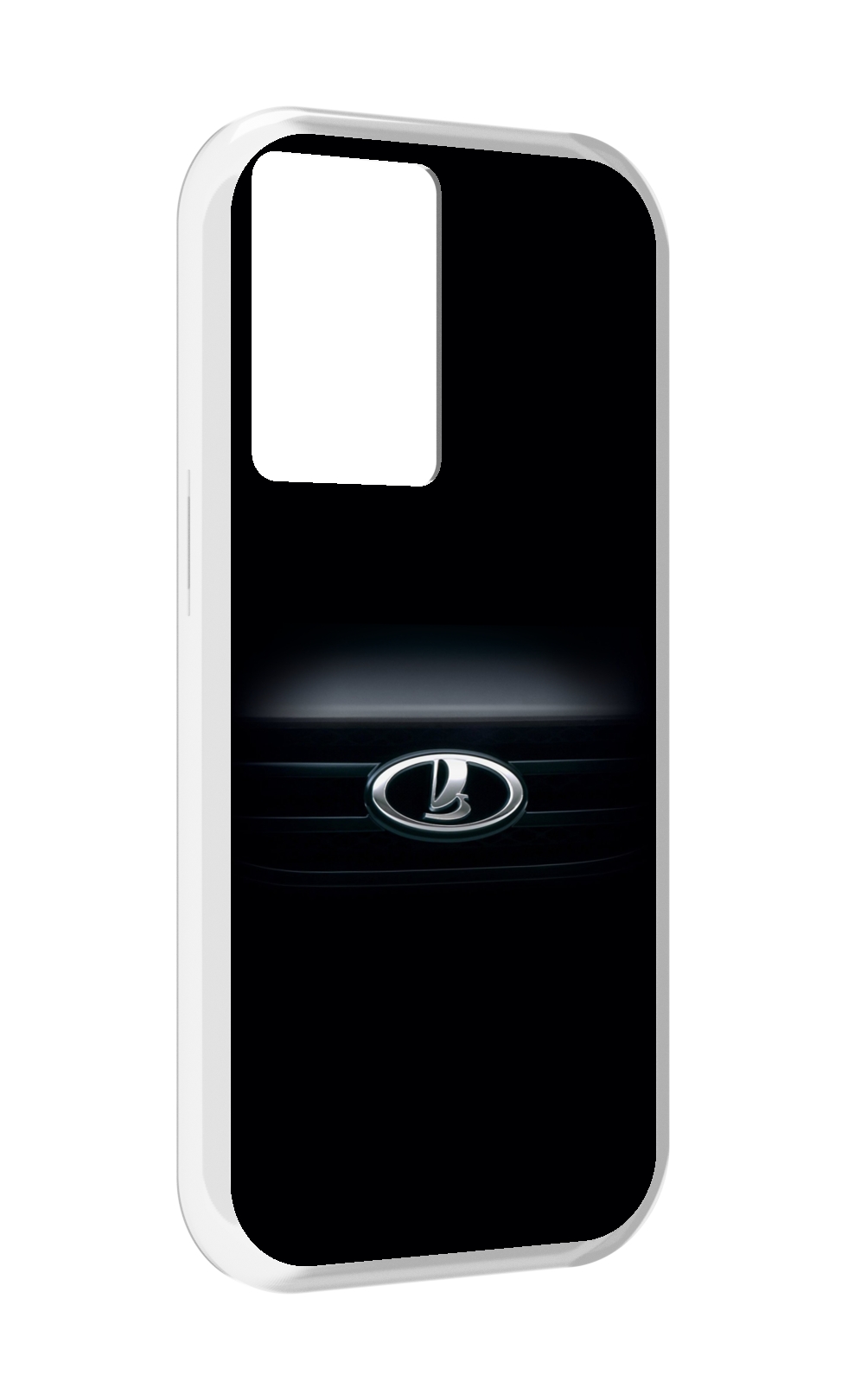 

Чехол MyPads lada ваз 3 для OnePlus Nord N20 SE, Прозрачный, Tocco